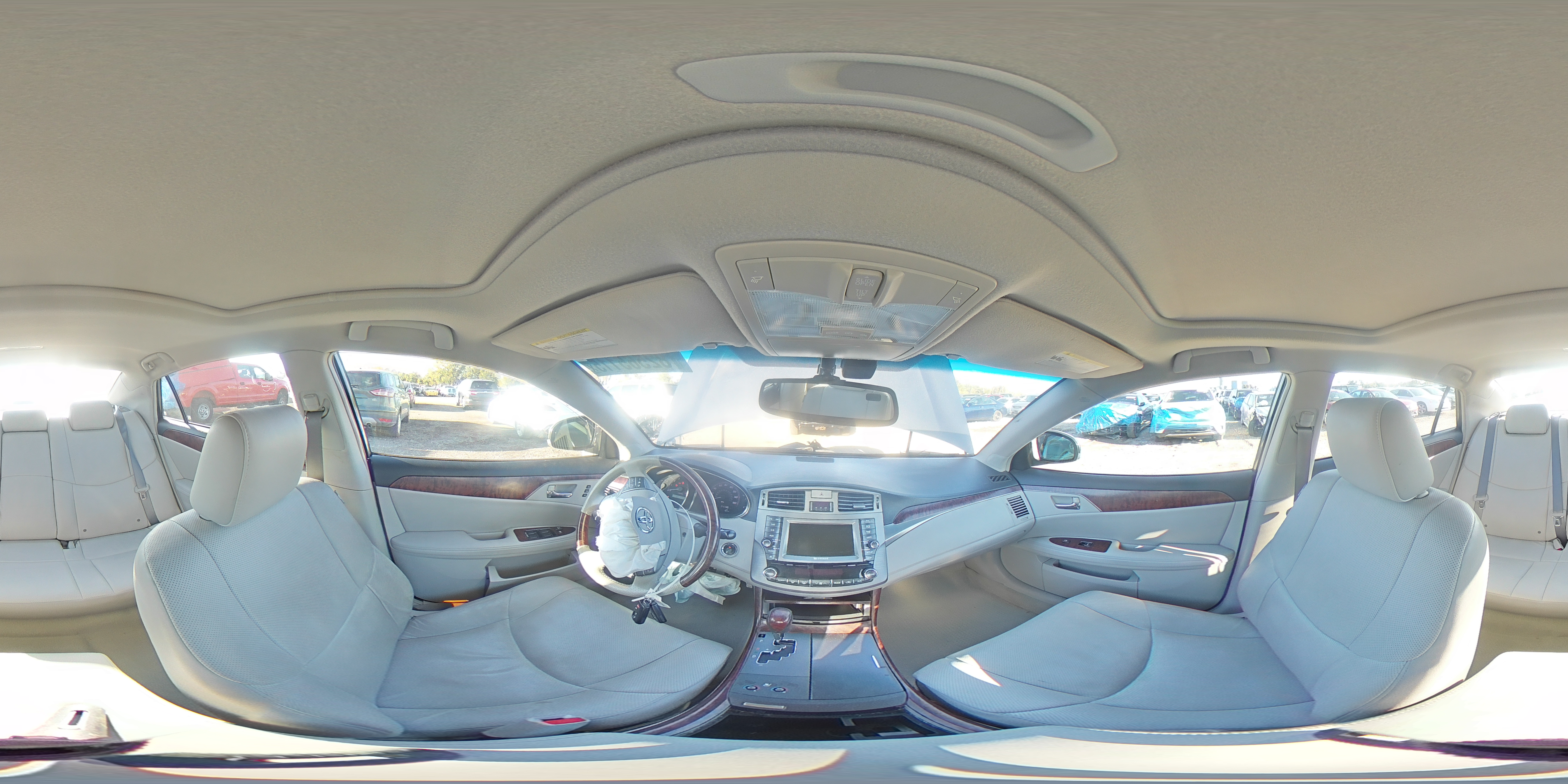 2011 Toyota Avalon Base VIN: 4T1BK3DB4BU422473 Lot: 82565115