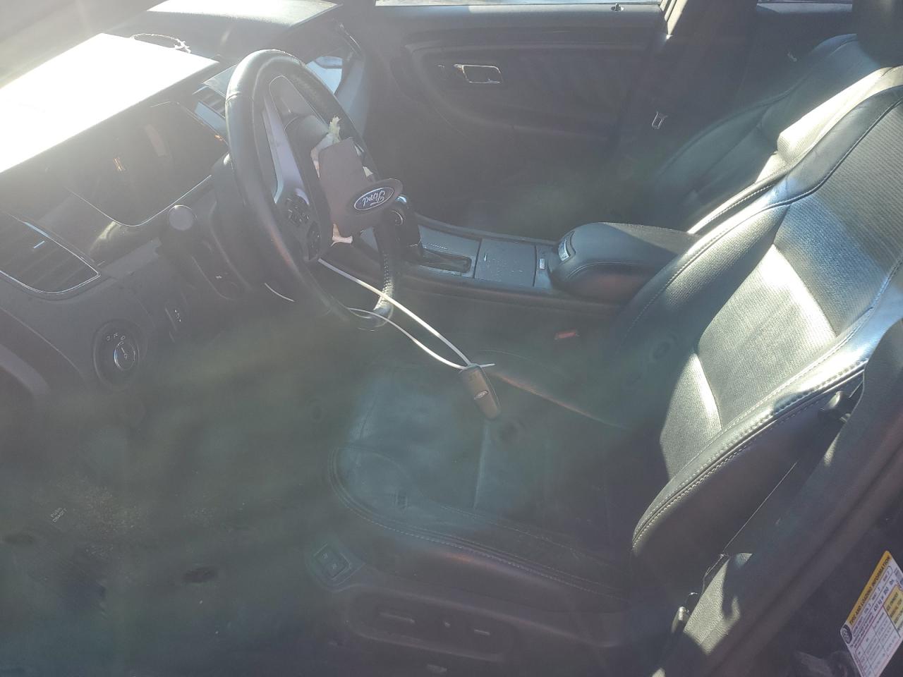 2016 Ford Taurus Limited VIN: 1FAHP2F84GG112198 Lot: 87381795