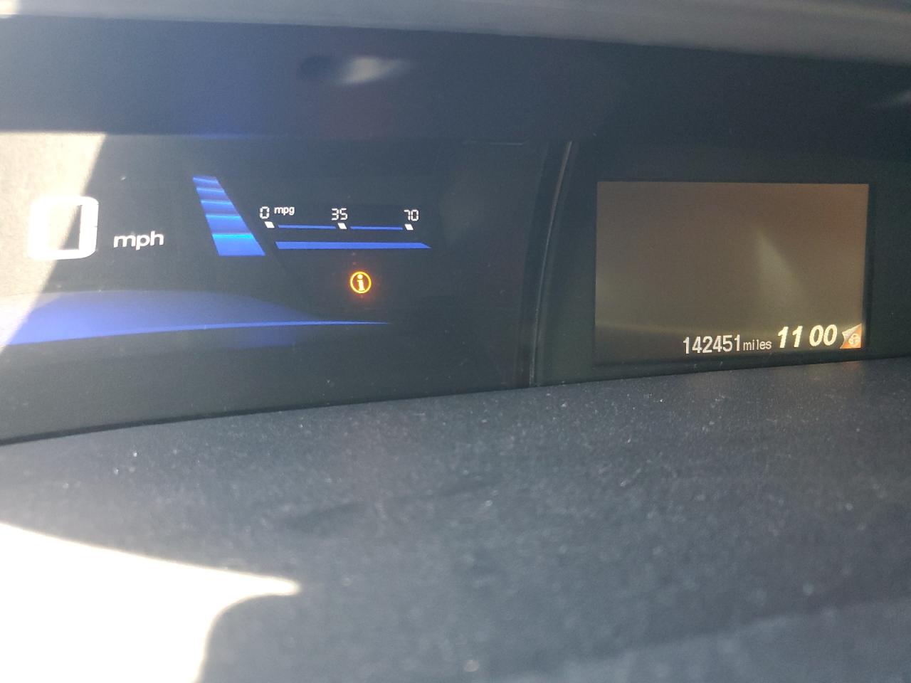 2014 Honda Civic Ex VIN: 19XFB2F81EE041202 Lot: 84801855