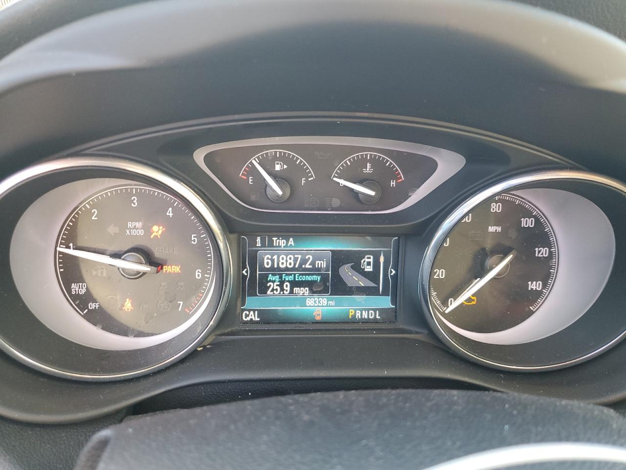 2020 Buick Envision Essence VIN: LRBFX2SA9LD087965 Lot: 82547015