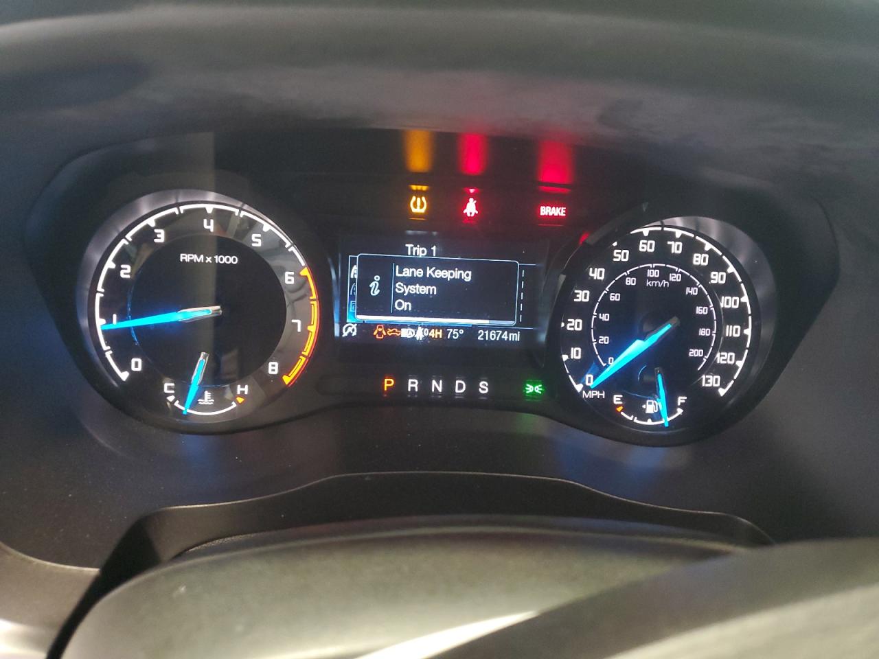 2019 Ford Ranger Xl VIN: 1FTER4FH9KLA46895 Lot: 85335225