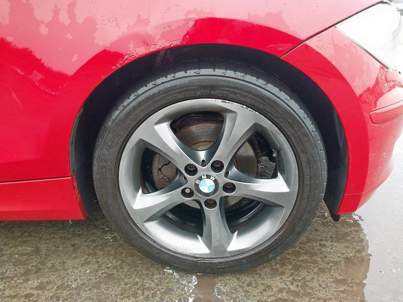 2009 BMW 116I SPORT 