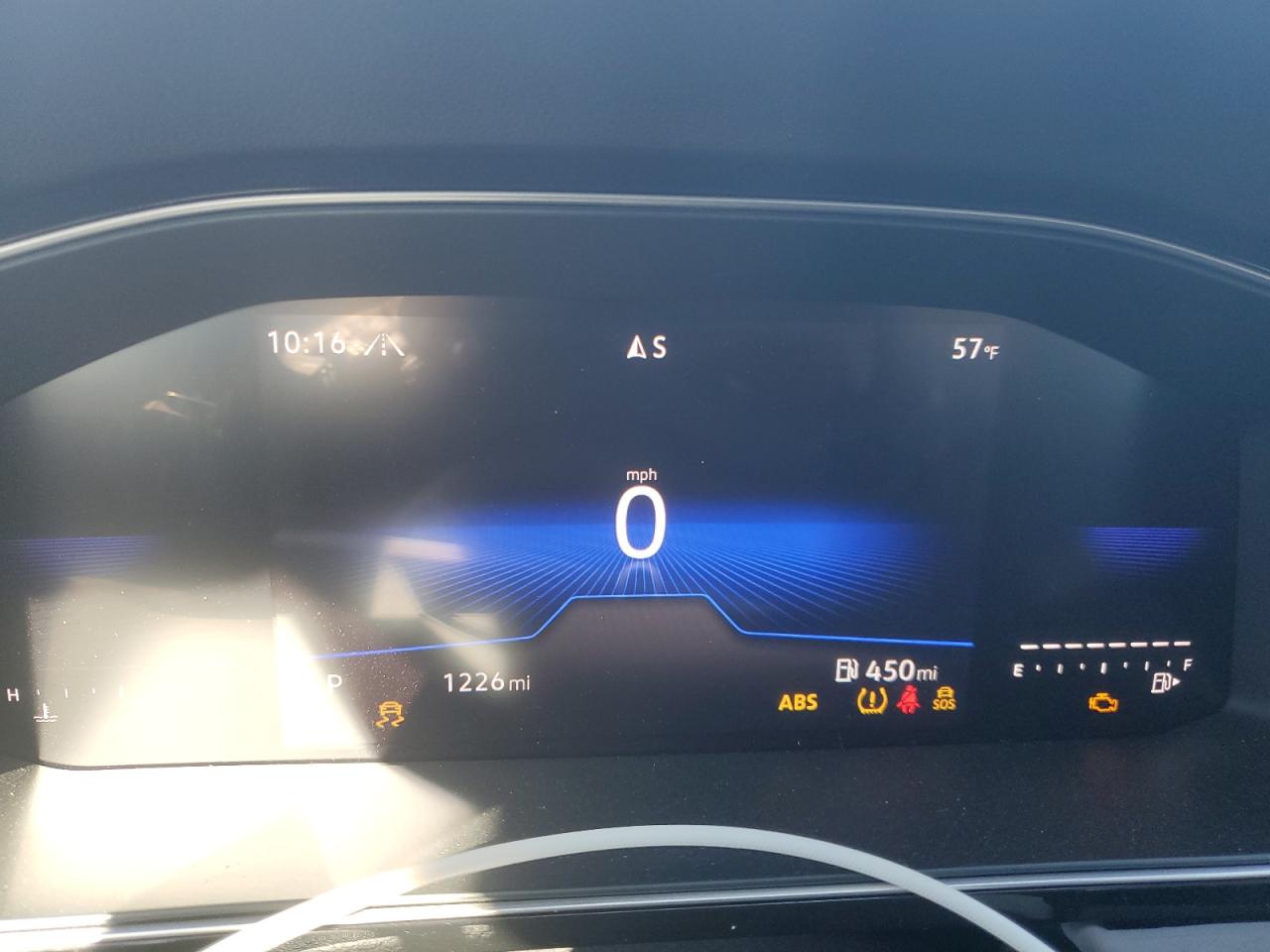 2025 Volkswagen Jetta Se VIN: 3VW7X7BU9SM077269 Lot: 85781385