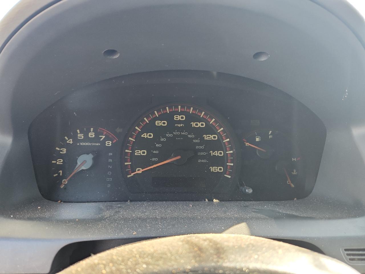 2007 Honda Accord Ex VIN: 1HGCM72697A016232 Lot: 86299545