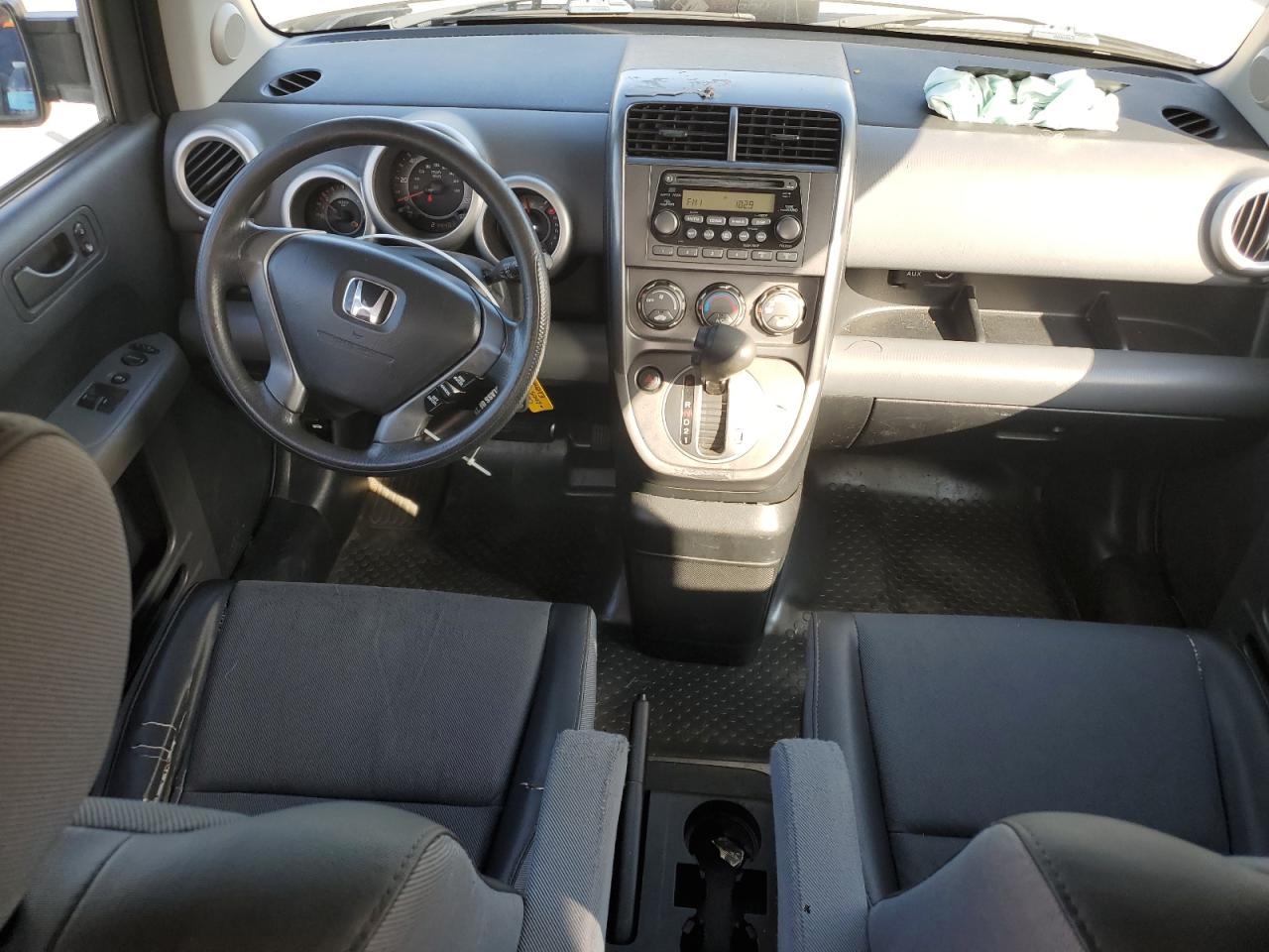 2005 Honda Element Ex VIN: 5J6YH28665L007762 Lot: 85687335