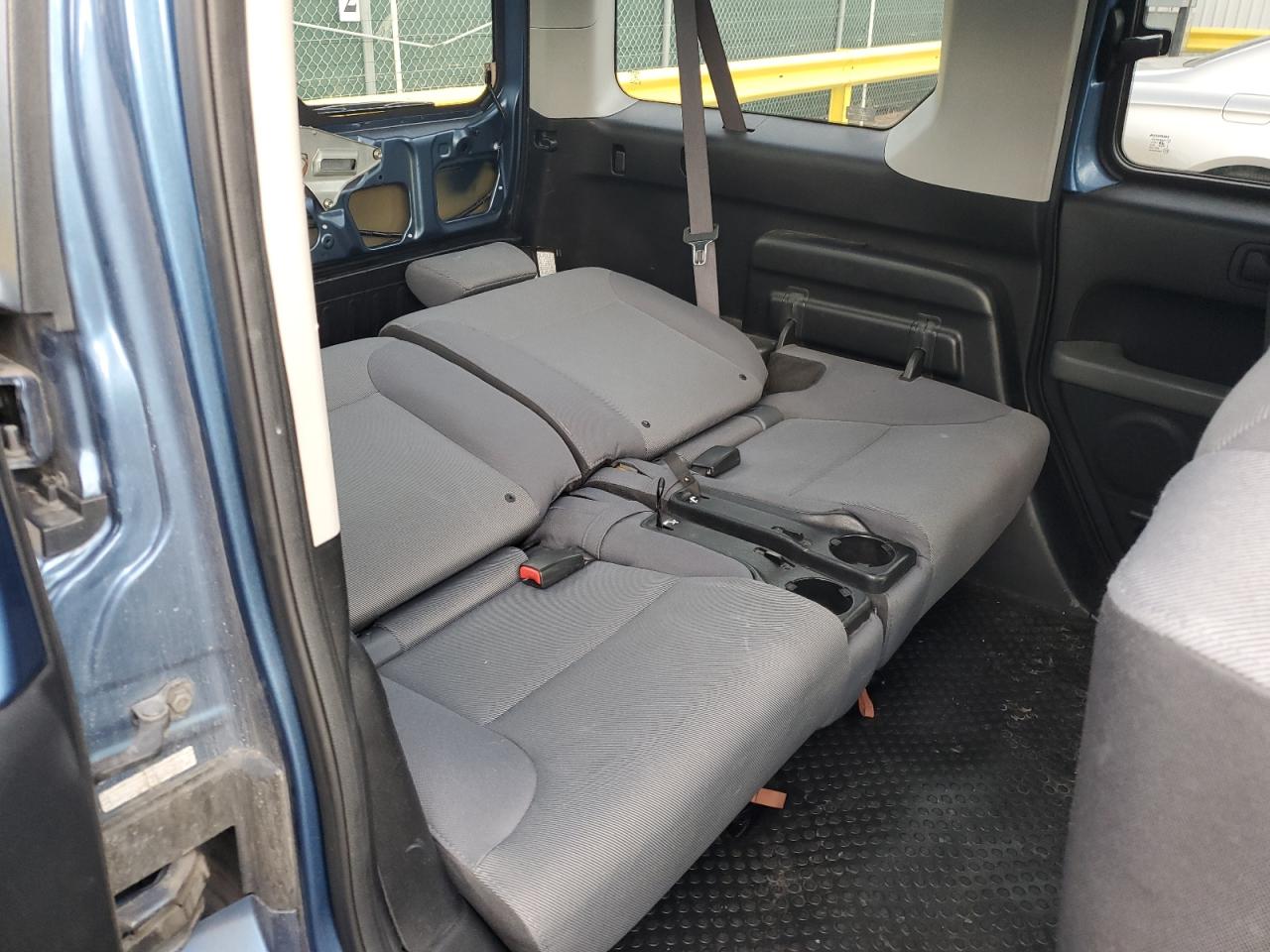 2008 Honda Element Ex VIN: 5J6YH28748L005666 Lot: 86318135