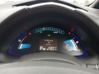 2016 NISSAN LEAF TEKNA 24KWH  for sale at Copart WISBECH