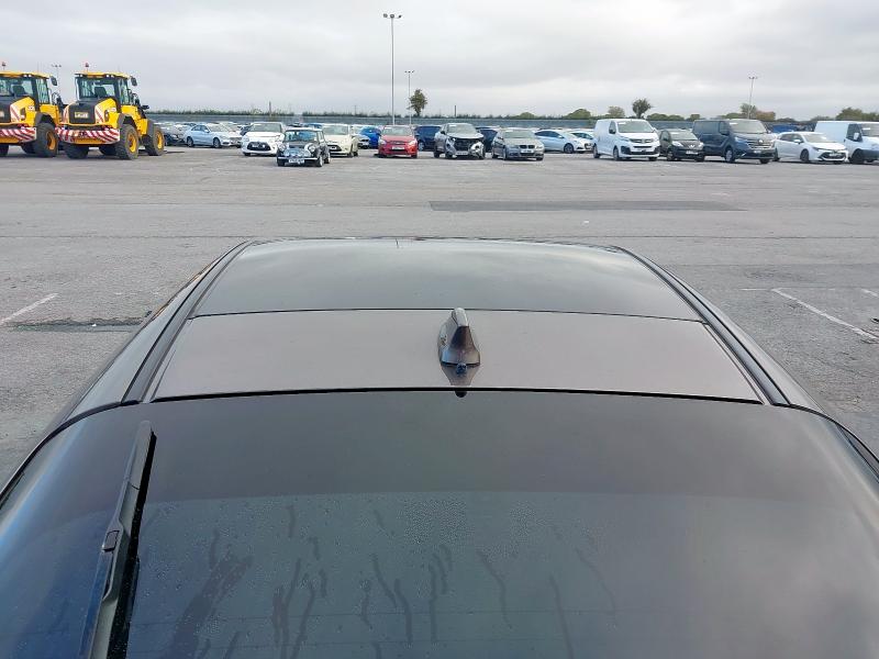 2013 HONDA CIVIC 1.8 I-VTEC EX GT 5DR