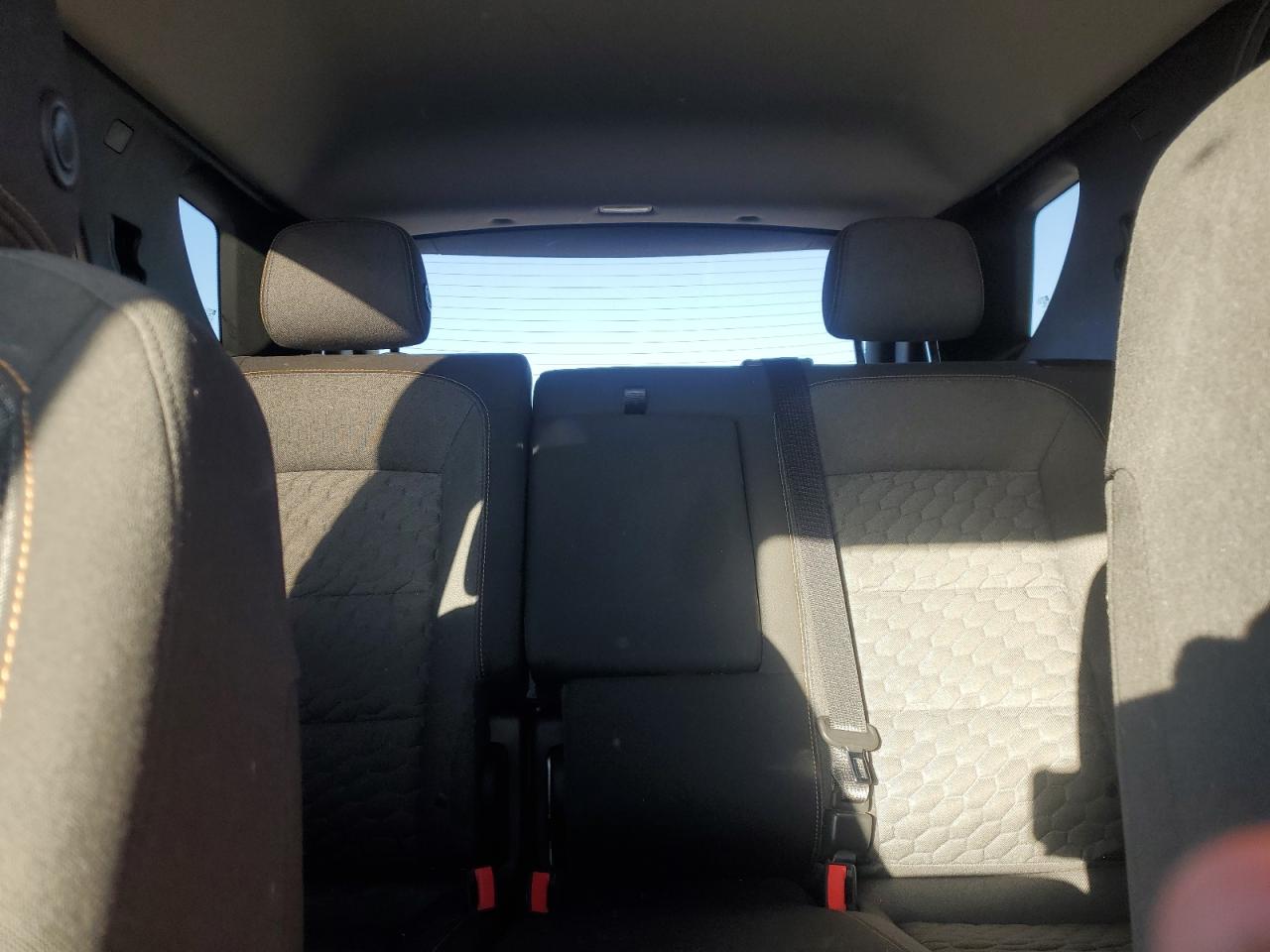 2018 Chevrolet Equinox Lt VIN: 2GNAXJEVXJ6109785 Lot: 90079245