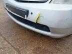 2008 TOYOTA PRIUS T4 VVT-I AUTO  for sale at Copart SANDY