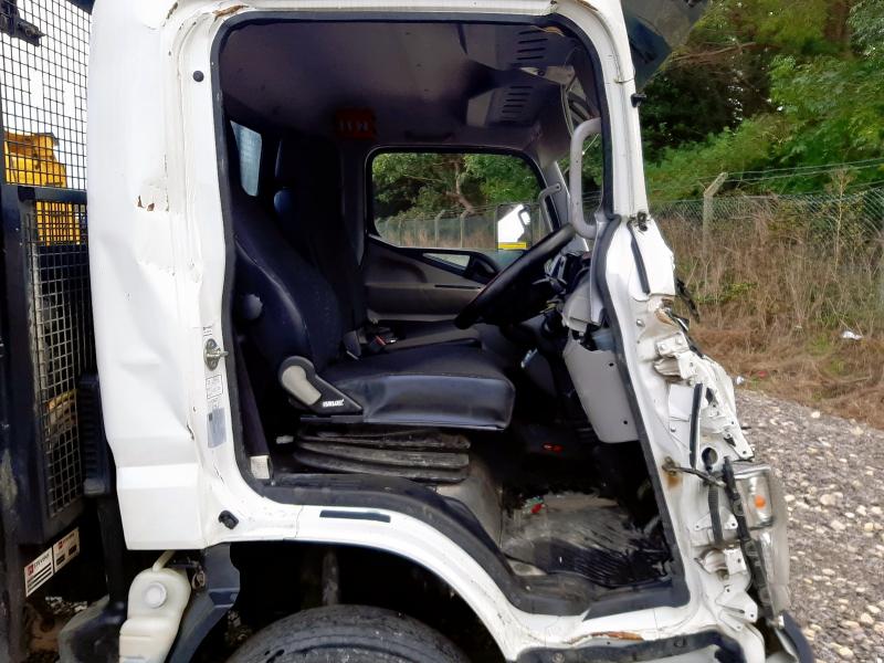 2023 MITSUBISHI FUSO CANTER 7C18 34 AUTO 