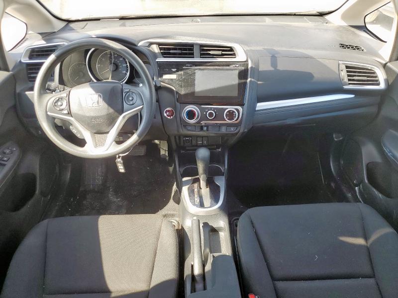  HONDA FIT 2015 Czarny