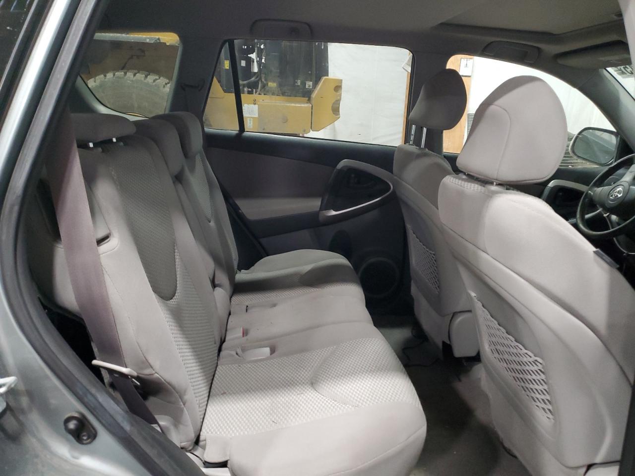 2008 Toyota Rav4 Limited VIN: JTMBK31V586048245 Lot: 89561045