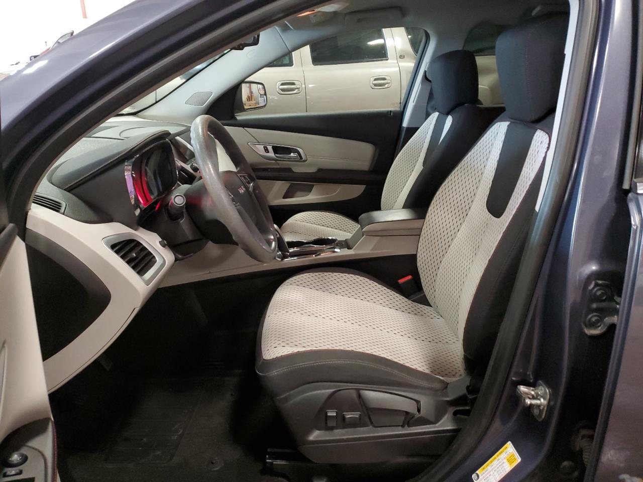 2013 GMC Terrain Sle VIN: 2GKFLREK1D6159420 Lot: 85326165