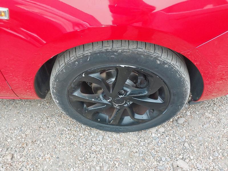 2016 VAUXHALL CORSA ENERGY AC ECOFLEX 1.4 [75] ECOFLEX ENERGY 3DR [AC]