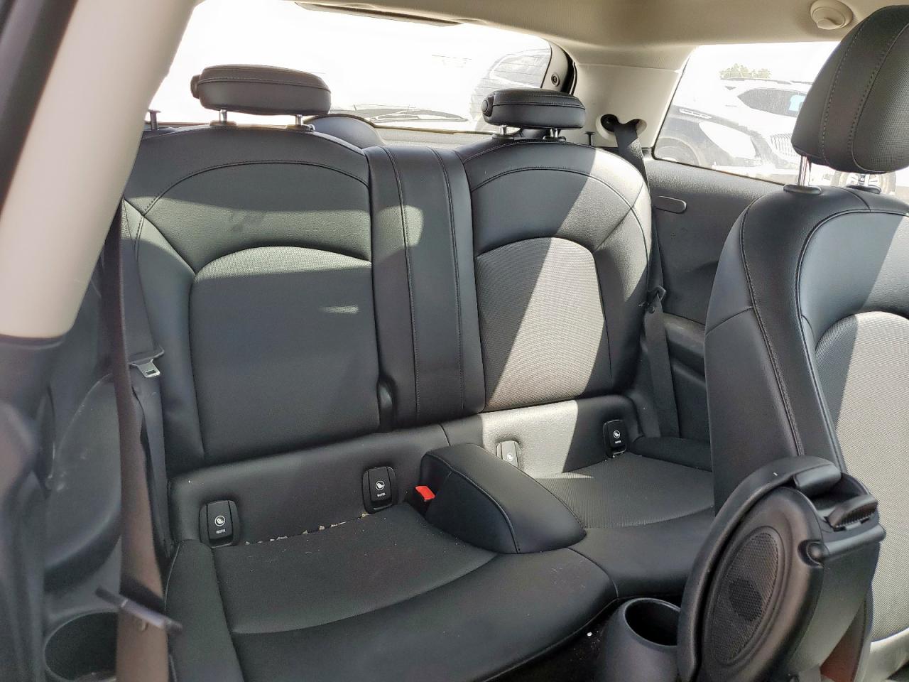 2018 Mini Cooper VIN: WMWXP5C5XJ2G63760 Lot: 85001115