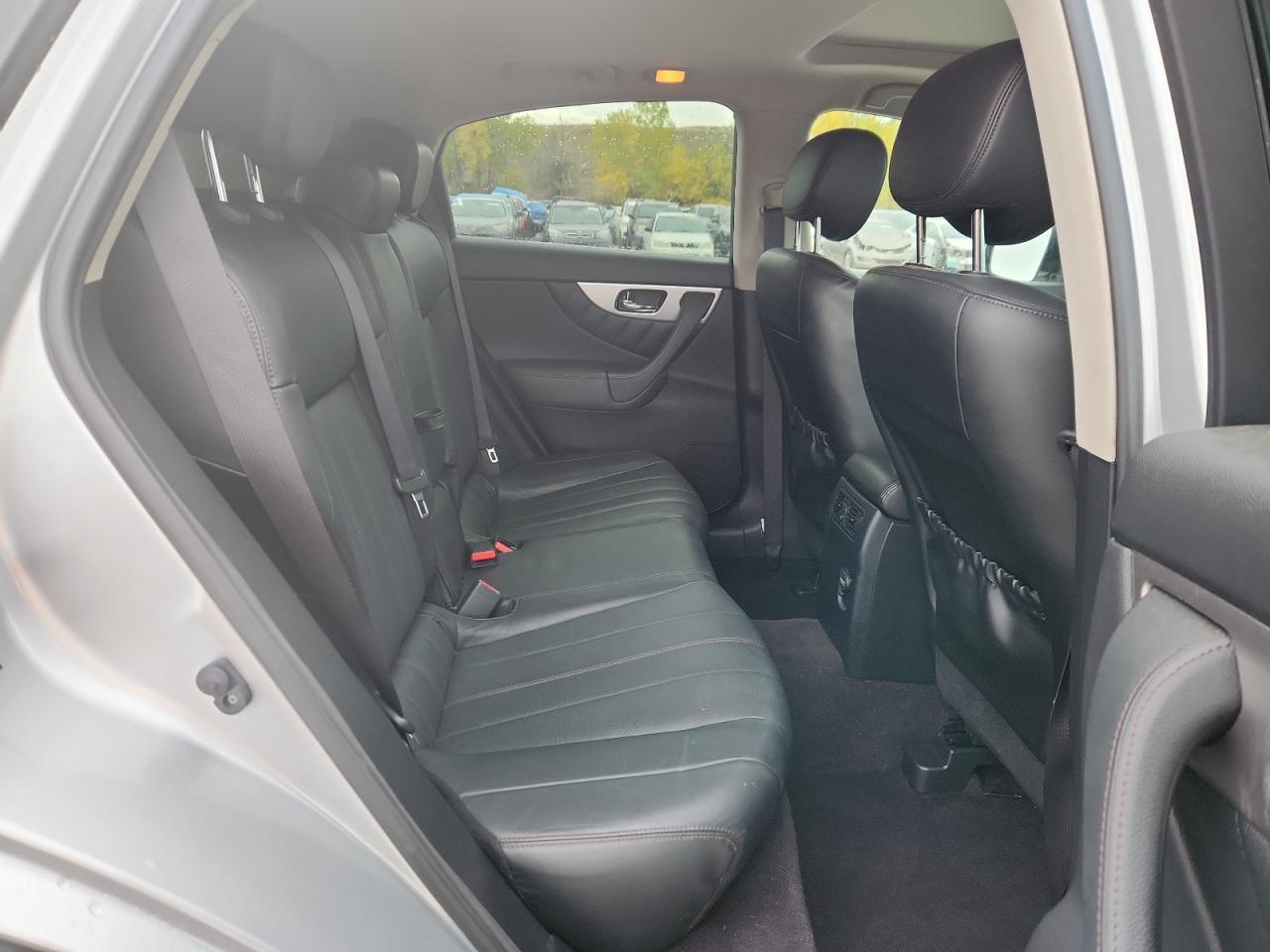 2017 Infiniti Qx70 VIN: JN8CS1MW3HM414328 Lot: 86145465