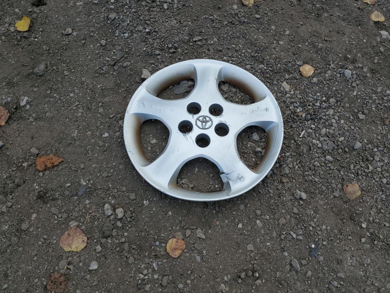 2008 Toyota Corolla Ce VIN: 2T1BR32E58C895012 Lot: 85828415