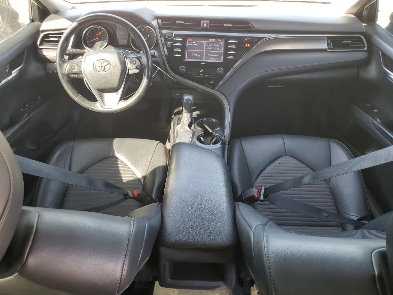 2020 Toyota Camry Se VIN: 4T1G11AK2LU912865 Lot: 84473715