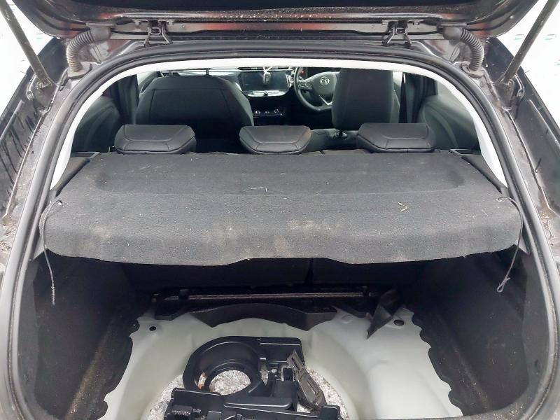 2020 VAUXHALL CORSA ULTIMATE NAV TURBO 