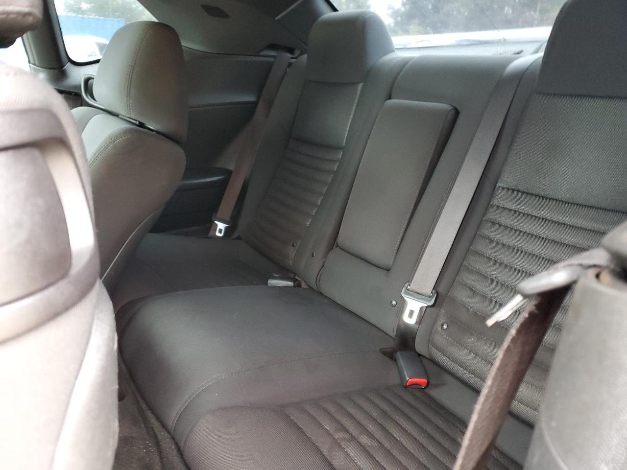 2012 Dodge Challenger Sxt VIN: 2C3CDYAG1CH236625 Lot: 90414665