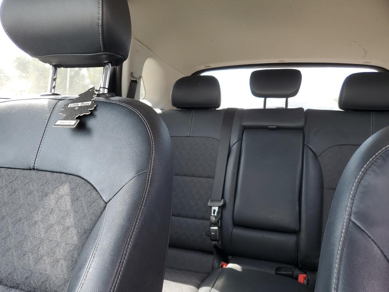 2018 Kia Niro Ex VIN: KNDCD3LDXJ5163986 Lot: 84614475