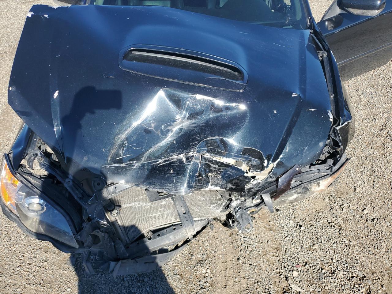 2005 Subaru Legacy Gt Limited VIN: 4S3BP676056317962 Lot: 82325085