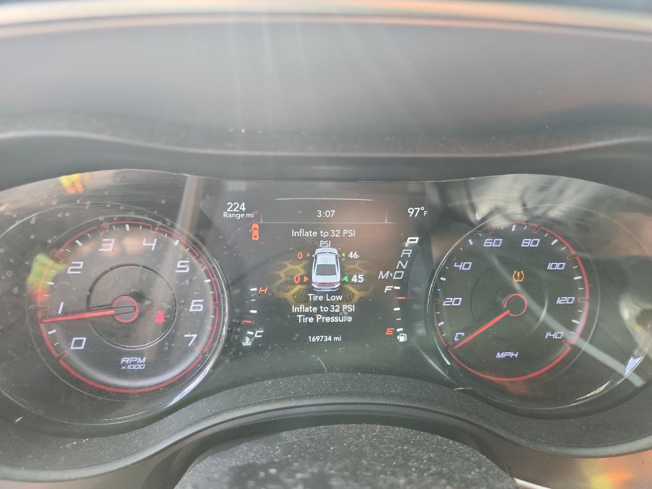 2019 Dodge Charger Sxt VIN: 2C3CDXBG7KH504858 Lot: 84907825