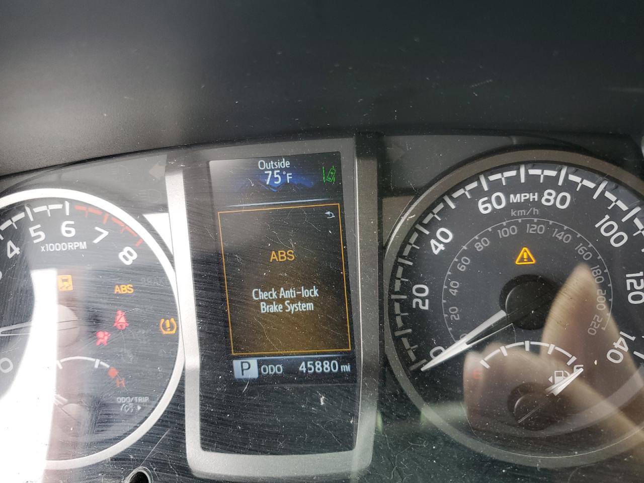 2022 Toyota Tacoma Double Cab VIN: 3TYCZ5AN4NT099666 Lot: 85094295