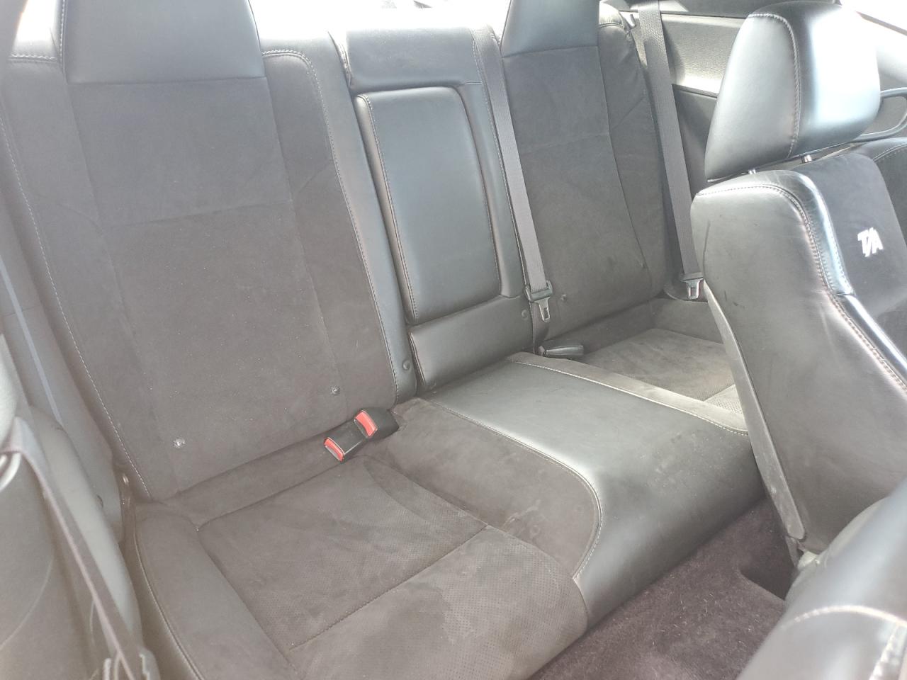 2017 Dodge Challenger R/T VIN: 2C3CDZBT7HH651439 Lot: 87303325