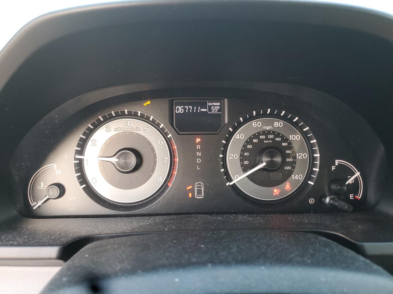 2015 Honda Odyssey Exl VIN: 5FNRL5H66FB088292 Lot: 86596045