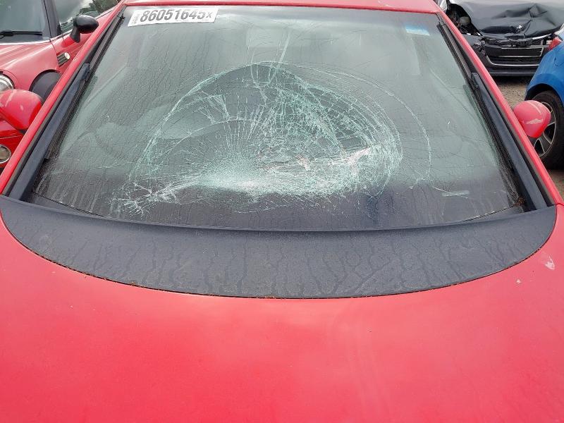 2007 SEAT LEON 1.9 TDI STYLANCE 5DR