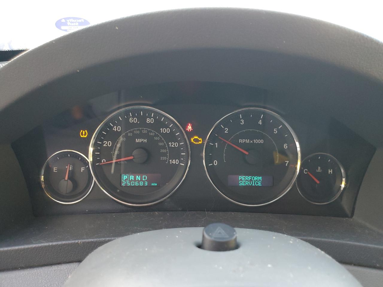 2007 Jeep Grand Cherokee Laredo VIN: 1J8GS48K57C516670 Lot: 85153775