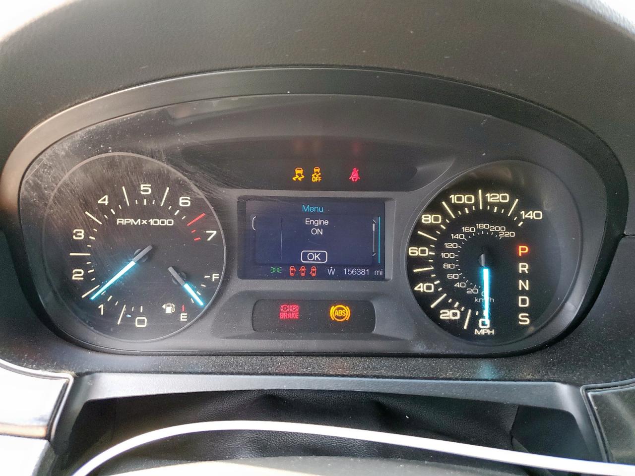 2013 Ford Edge Se VIN: 2FMDK3GC5DBB64647 Lot: 85291675