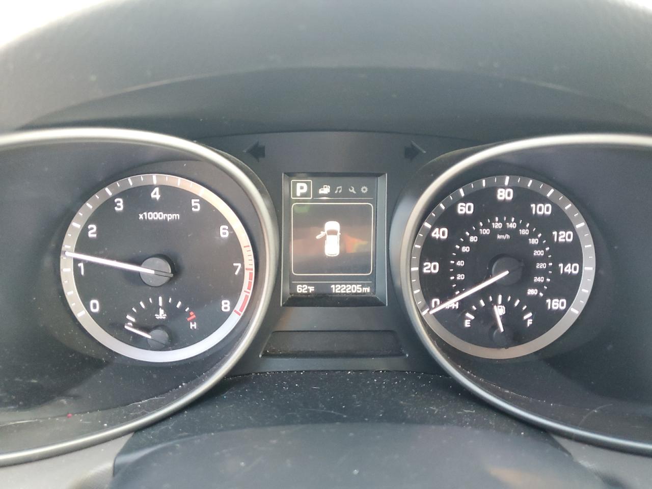 2018 Hyundai Santa Fe Se VIN: KM8SM4HF0JU273250 Lot: 82467755