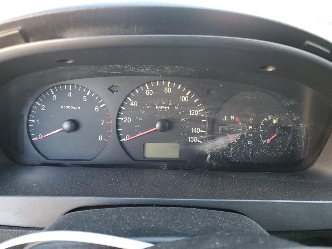 2005 Hyundai Xg 350 VIN: KMHFU45E15A384751 Lot: 90651655