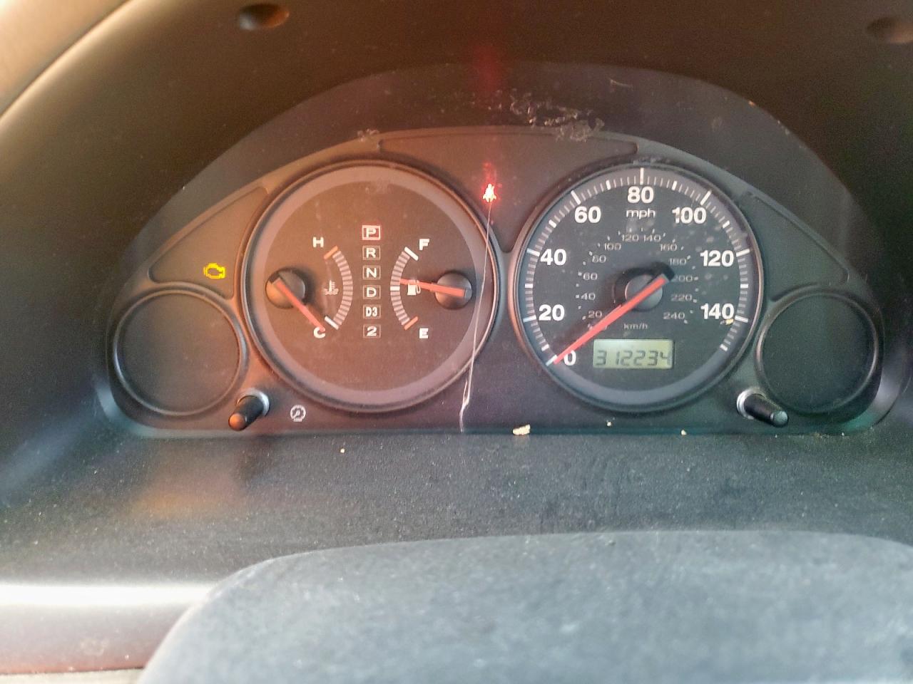 2005 Honda Civic Dx Vp VIN: 1HGES16325L015078 Lot: 84066725