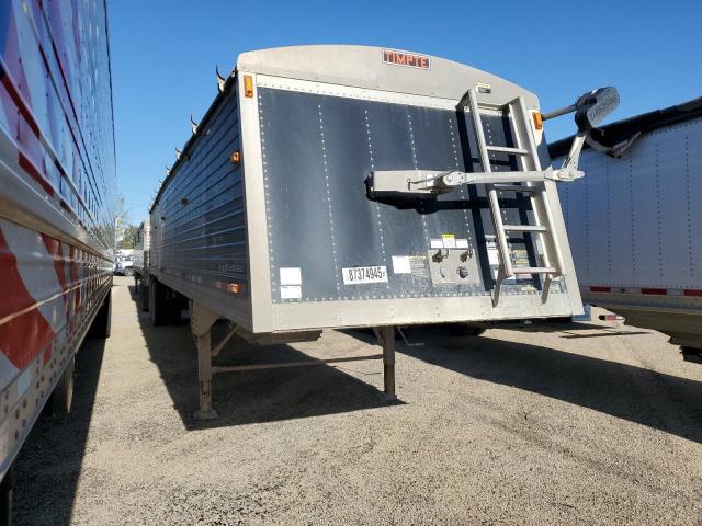 2014 Timpte Grain Trailer