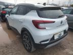 2022 RENAULT CAPTUR 1.0 TCE 90 TECHNO 5DR for sale at Copart BRISTOL