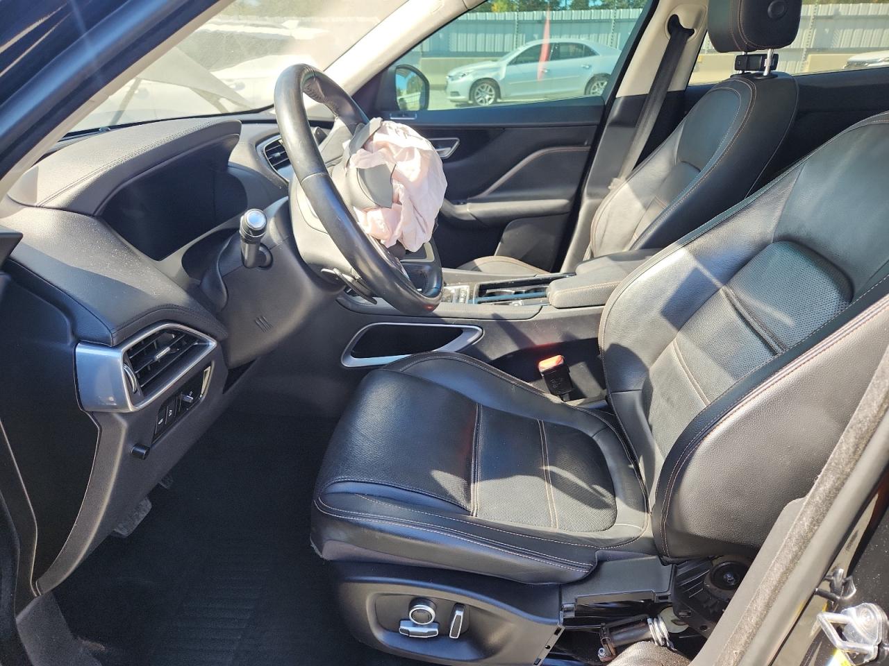 2020 Jaguar F-Pace Prestige VIN: SADCK2FX7LA630463 Lot: 86330175