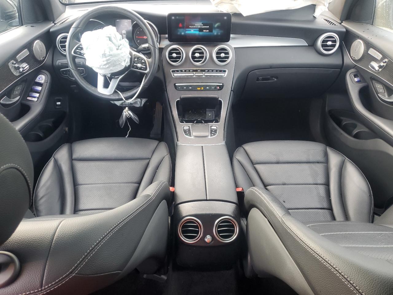 2021 Mercedes-Benz Glc 300 4Matic VIN: W1N0G8EBXMV311005 Lot: 86485235