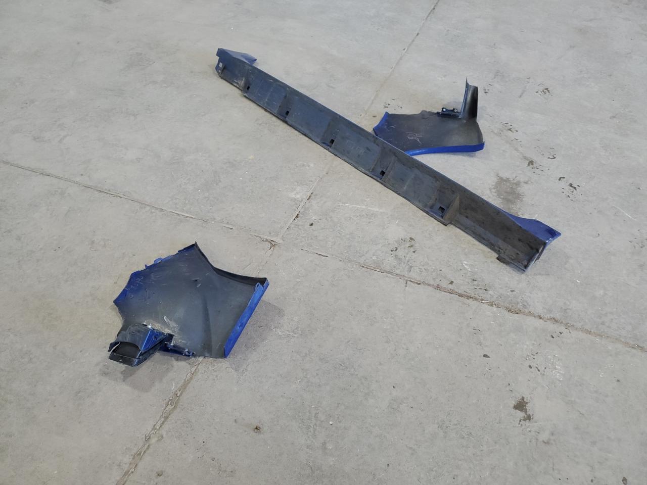 2015 Subaru Wrx Limited VIN: JF1VA1G66F8803558 Lot: 81956605