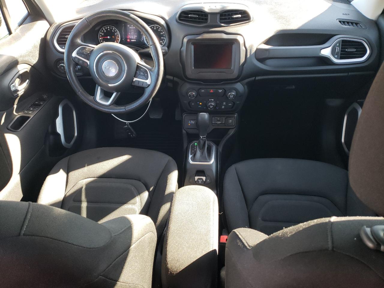 2020 Jeep Renegade Latitude VIN: ZACNJBBB8LPL69424 Lot: 87035685