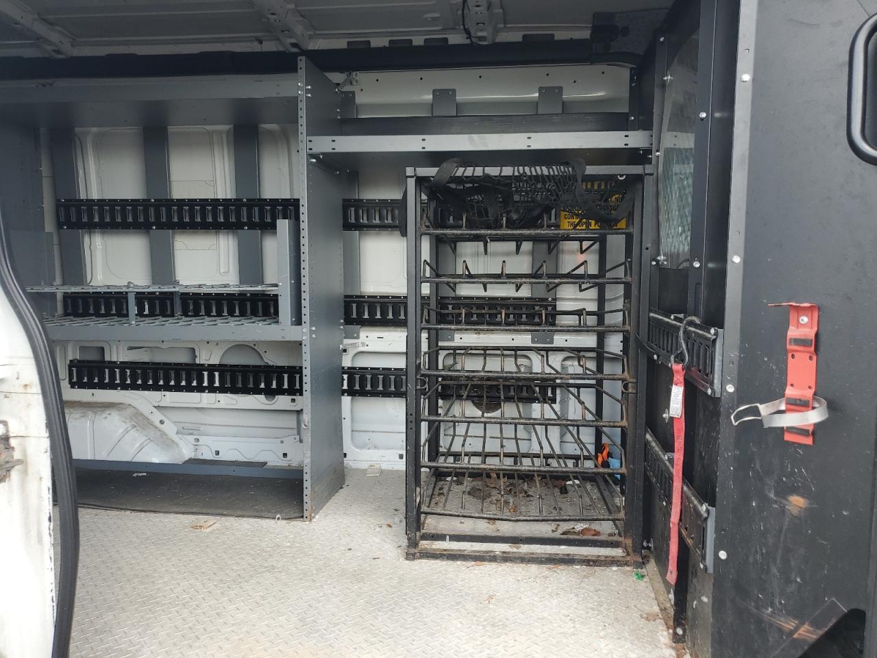 2016 Ford Transit T-350 VIN: 1FTBW2CM7GKA02442 Lot: 86632625