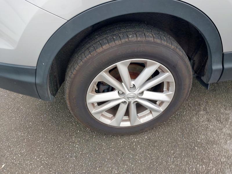 2014 NISSAN QASHQAI 1.2 DIG-T ACENTA PREMIUM 5DR