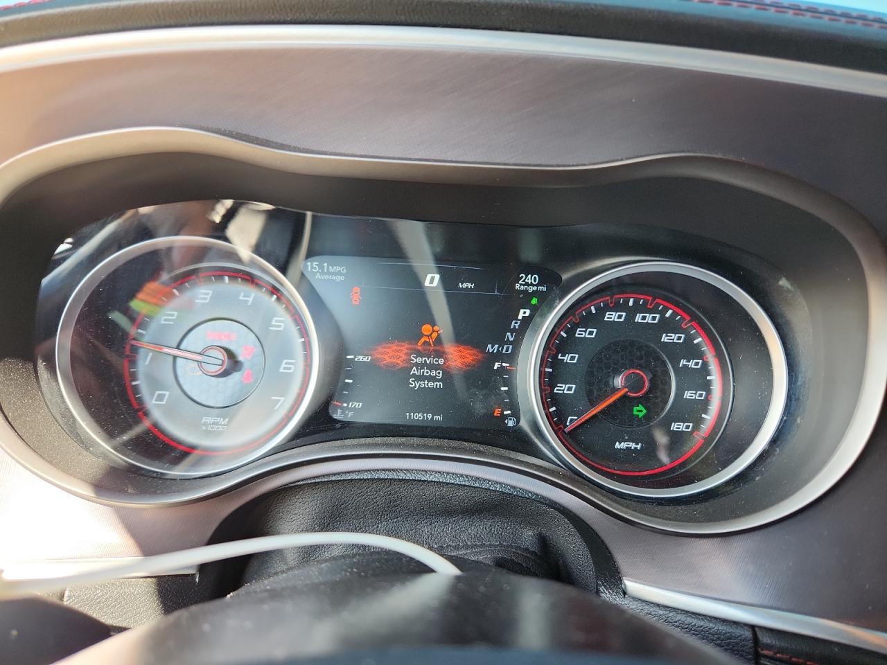 2021 Dodge Charger Scat Pack VIN: 2C3CDXGJ4MH553751 Lot: 85863535