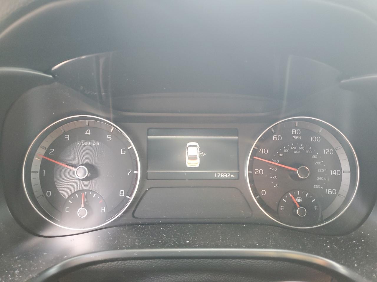 2024 Kia Forte Gt Line VIN: 3KPF54AD1RE715927 Lot: 82667735