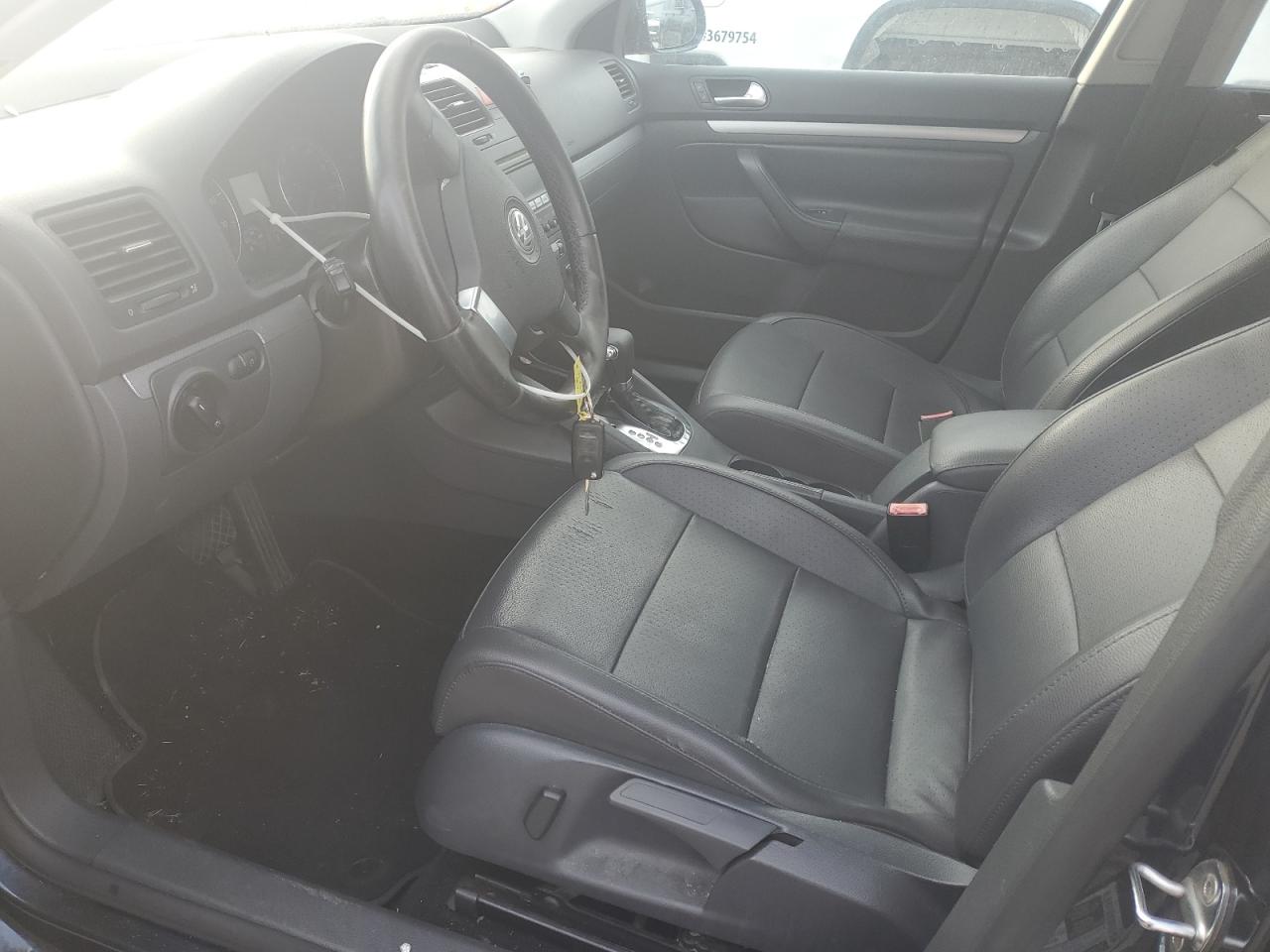 2009 Volkswagen Jetta Se VIN: 3VWRM71K59M130271 Lot: 85937145