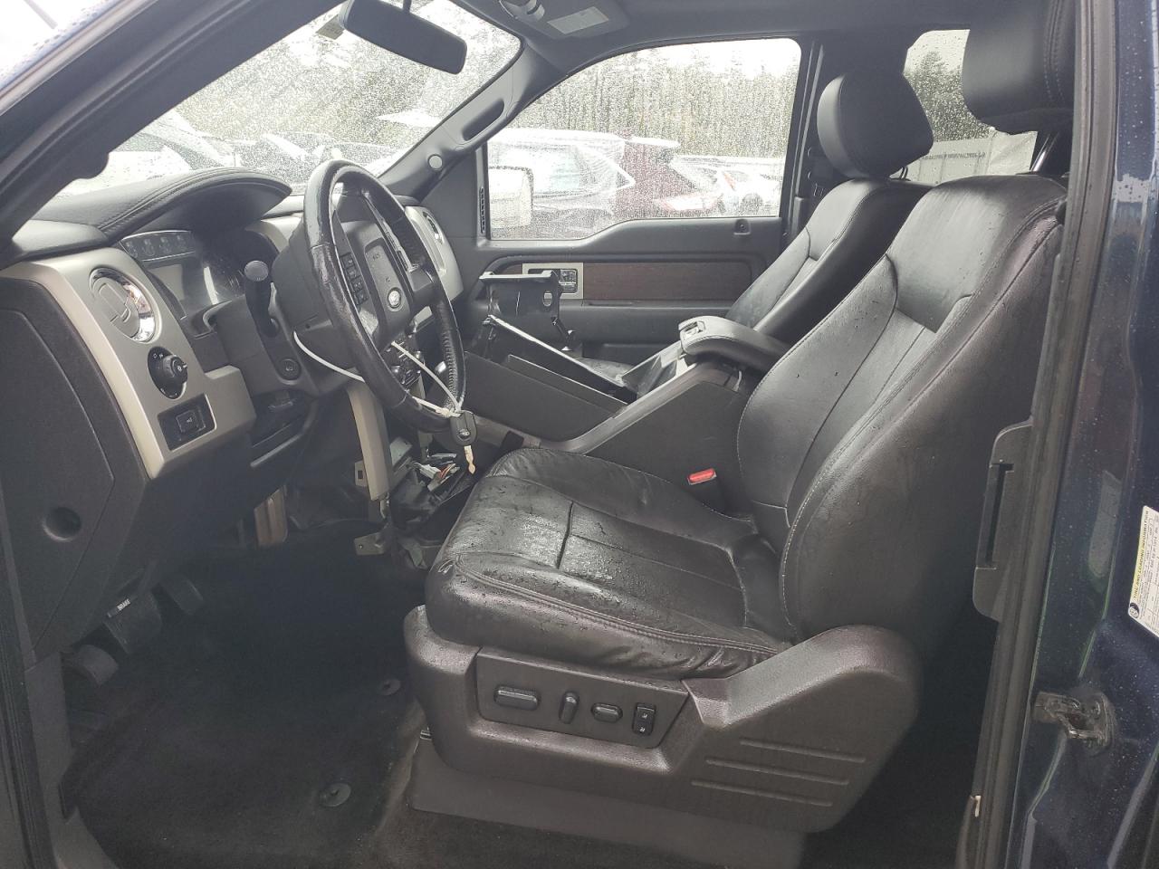 2014 Ford F150 Super Cab VIN: 1FTFX1EF4EFC23672 Lot: 85164715