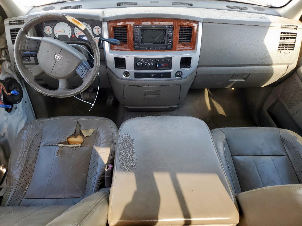 2006 Dodge Ram 1500 St VIN: 1D7HA18296S582601 Lot: 86329235